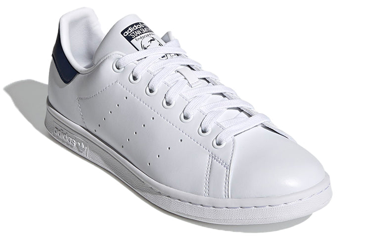 adidas Stan Smith 'Cloud White Collegiate Navy' FX5501