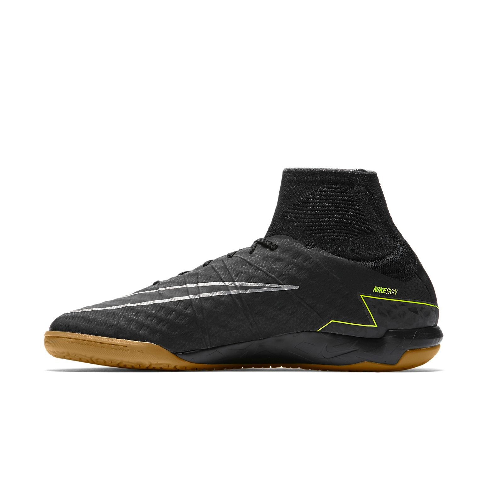 Nike HyperVenomX Proximo IC 'Black Gum' 747486-007