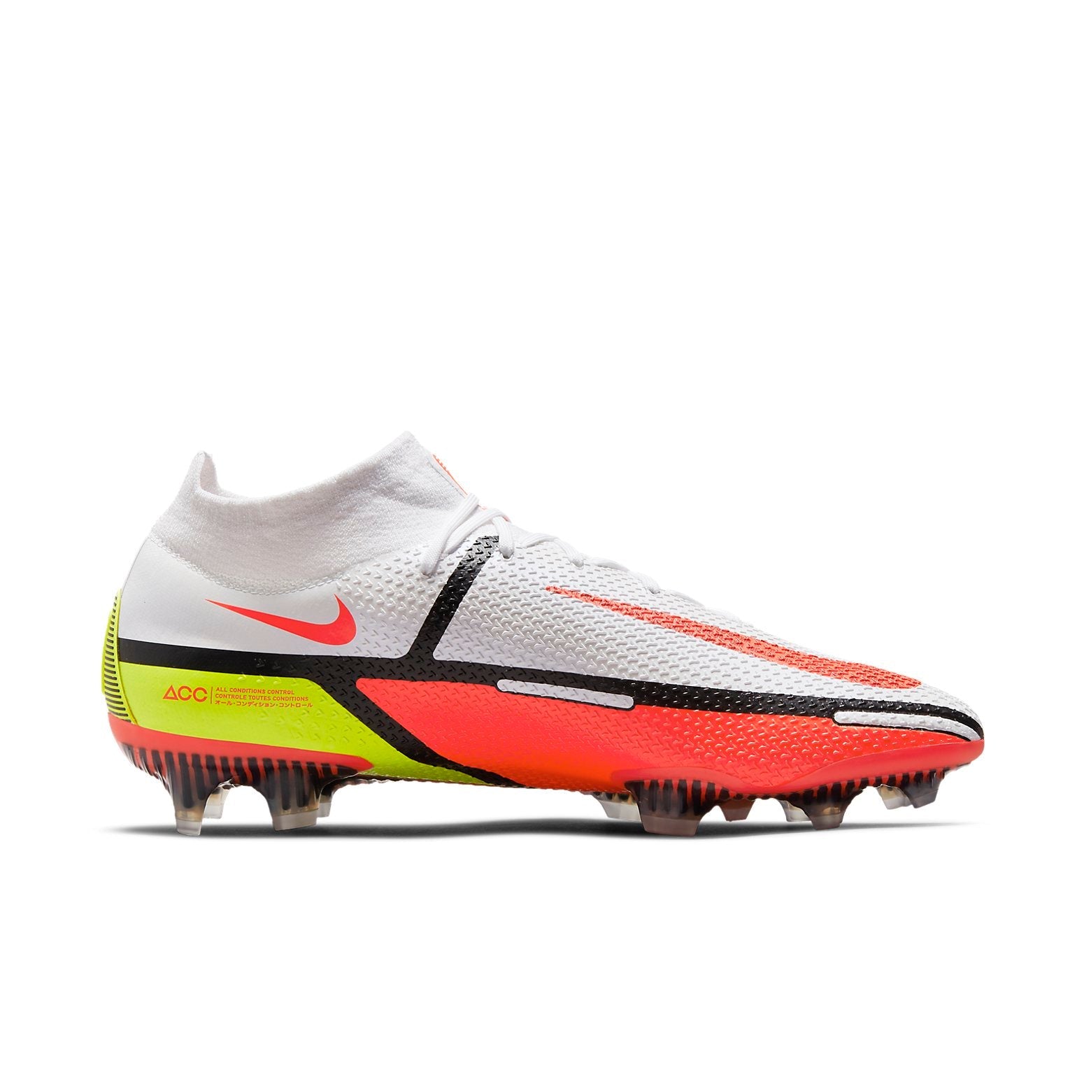 Nike Phantom GT2 Elite DF FG 'Motivation Pack' CZ9889-167