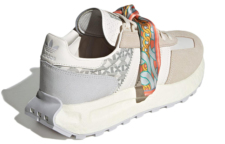 (WMNS) adidas Retropy E5 'Dash Grey Clover' H03724
