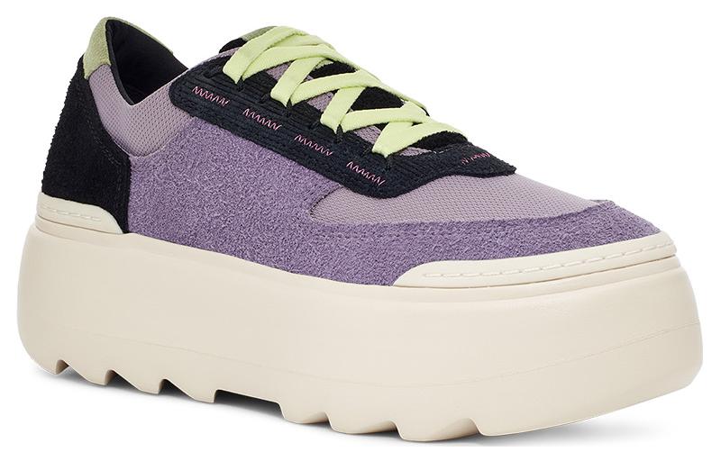 (WMNS) UGG Marin Mega Lace 'June Gloom' 1130788-JGL