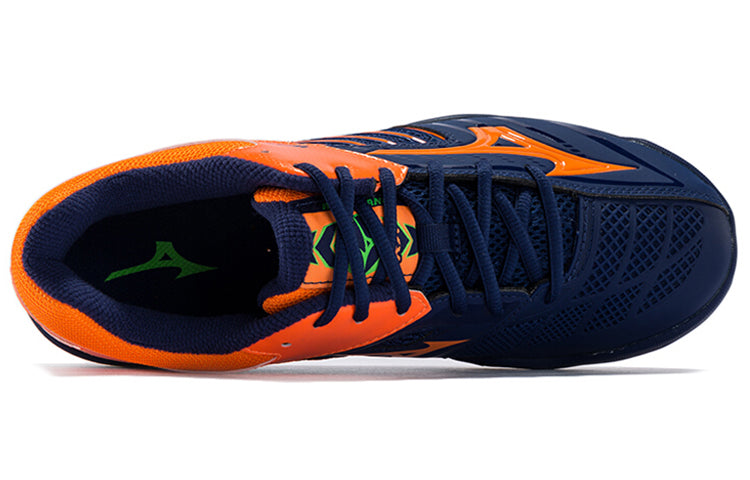 Mizuno Fang Rx2 Blue/Orange 71GA170554