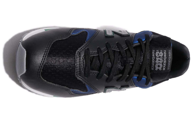 New Balance 840 Series Low-Top Black ML840AC