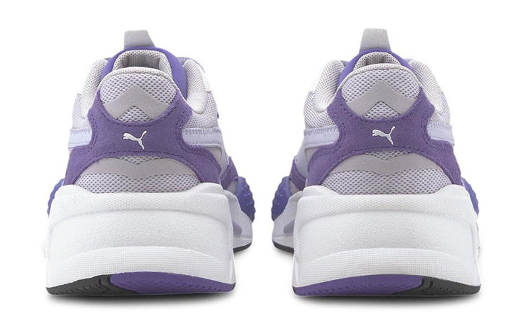 (WMNS) PUMA RS-X3 Super 'Purple Heather' 374660-08