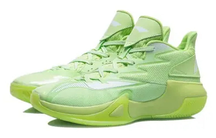 Li-Ning Blast SE Mid 'Light Green' ABPR061-2