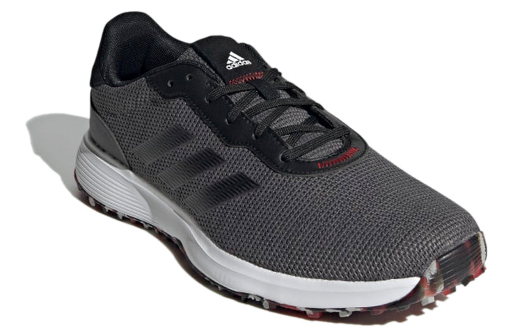adidas S2G 'Grey Black' FW6315