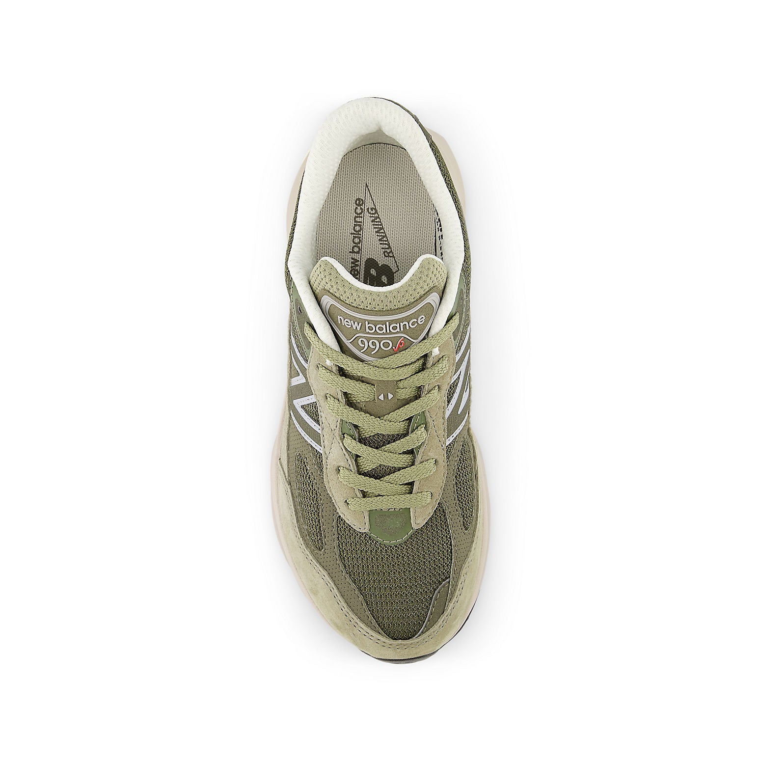 (GS) New Balance x Teddy Santis 990v6 'True Camo' GC990TA6