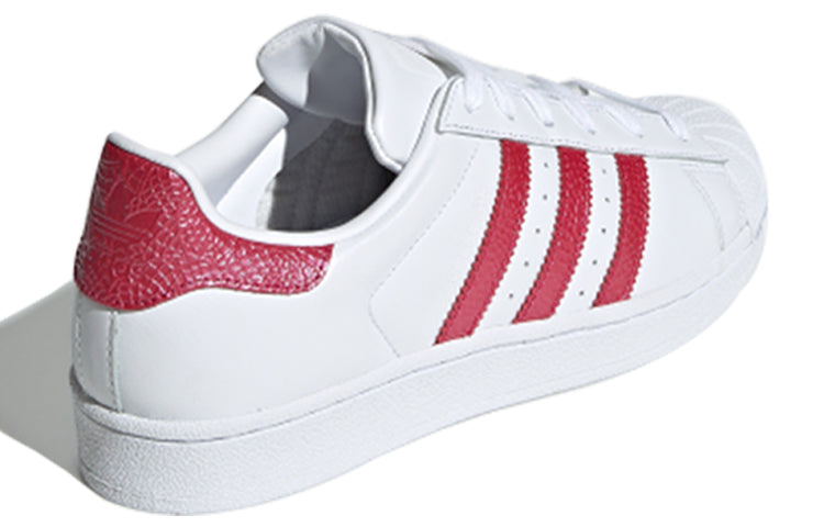 (WMNS) adidas Superstar 'Pink' EE9151
