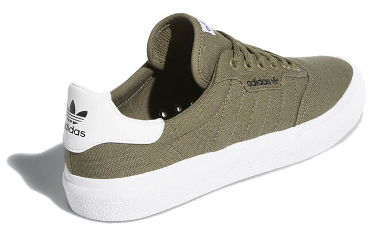 adidas 3MC Vulc 'Raw Khaki' DB3241