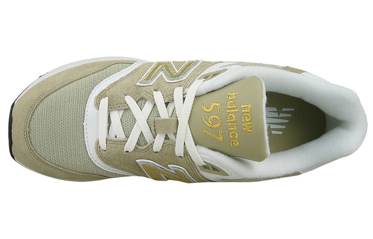 New Balance 597 Series Khaki ML597RSA