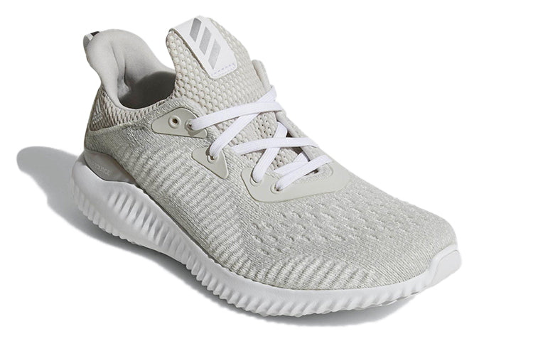 (WMNS) adidas Alphabounce 1 'White' AC6921