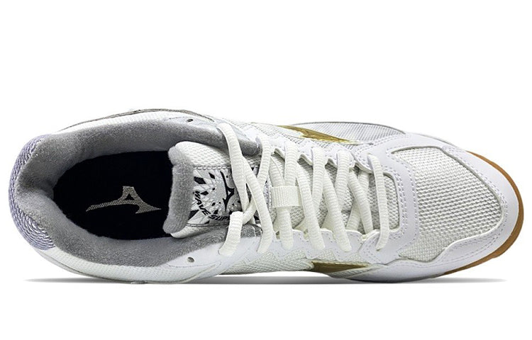 Mizuno Wave Supersonic Cn 'White gold' V1GA216152