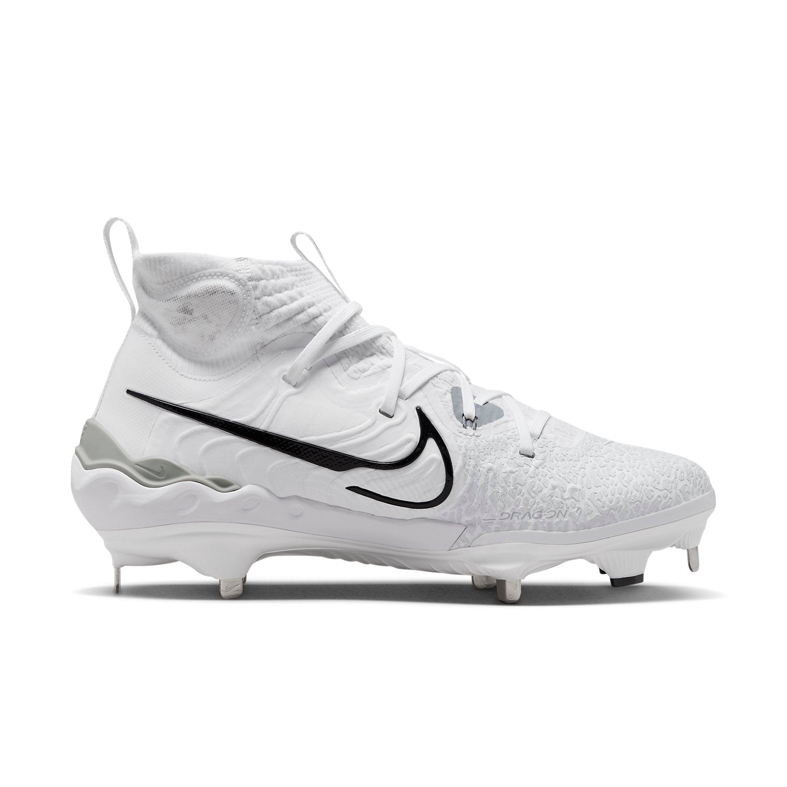 Nike Alpha Huarache NXT 'White Black' DJ6517-100