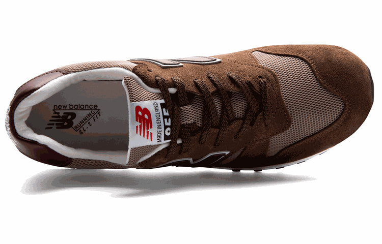 New Balance 855 Series Brown M855BRN