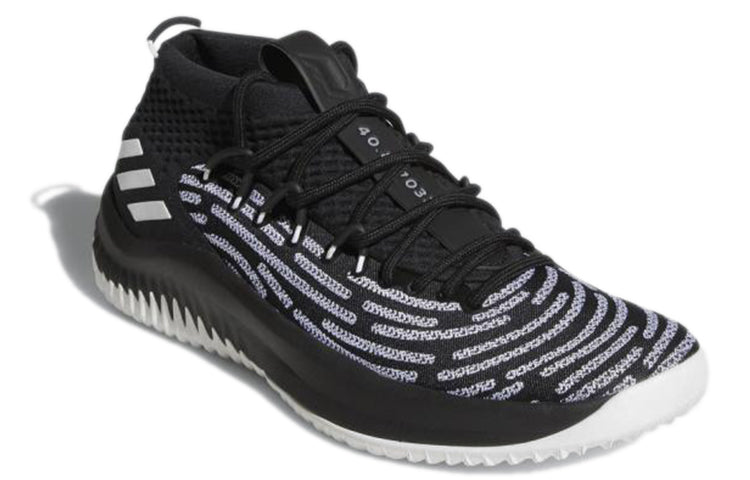 adidas Dame 4 'BHM' AQ0380