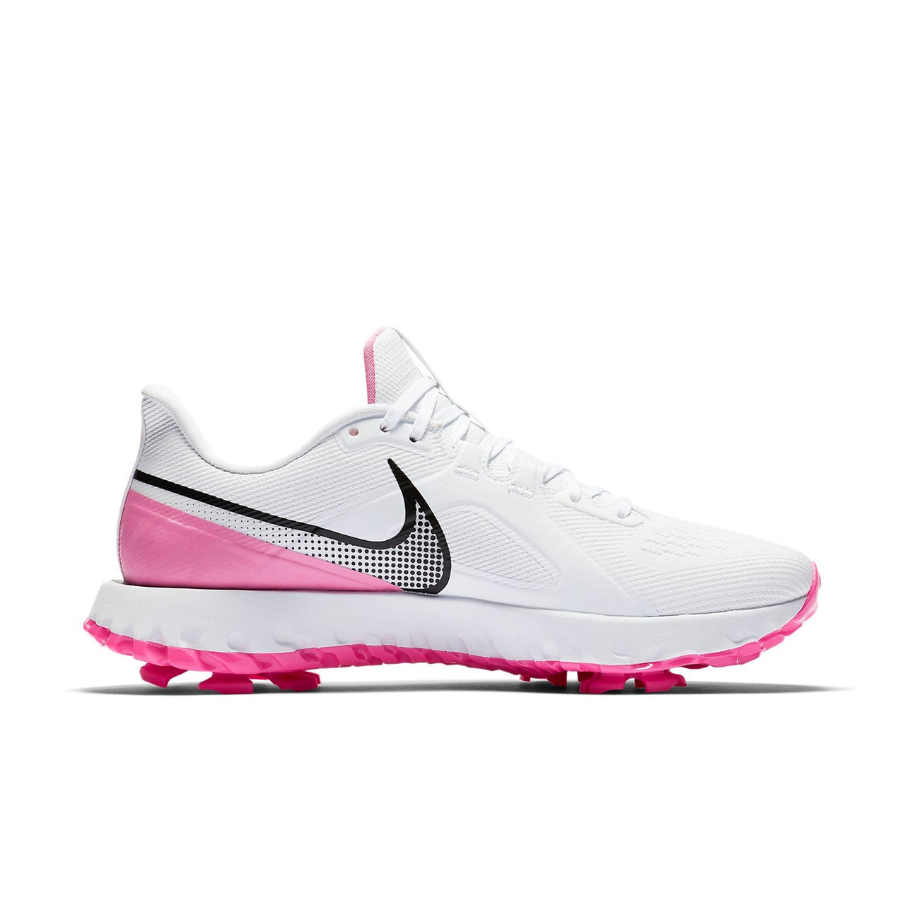 Nike React Infinity Pro 'White Lotus Pink' CT6620-101