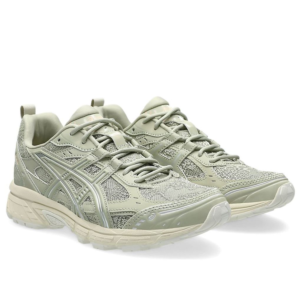 ASICS Gel-Nunobiki 'Dried Leaf Green Pure Silver' 1203A597-300