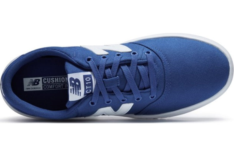 New Balance CT10 D Wide 'Blue' CT10HEB