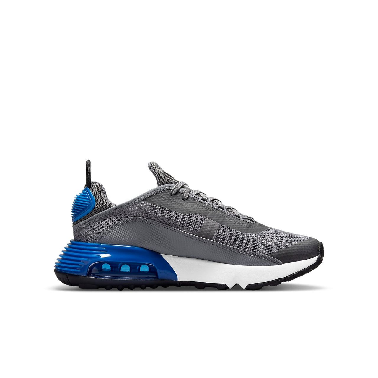 (GS) Nike Air Max 2090 Gray/Blue CJ4066-015