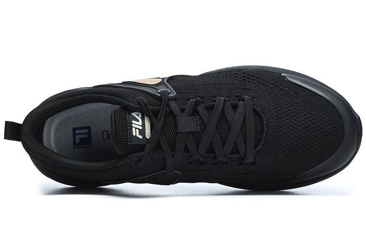 FILA Mind5 'Black' A12M311301FBK