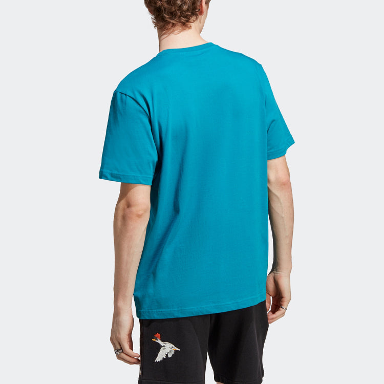 adidas Originals Adventure Graphic Tee HZ1146