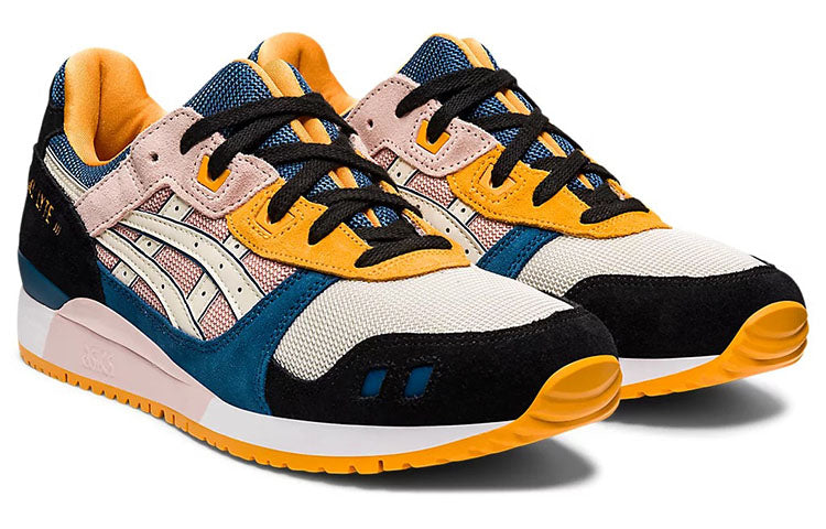 ASICS Gel Lyte 3 OG 'Ginger Peach Birch' 1201A482-700