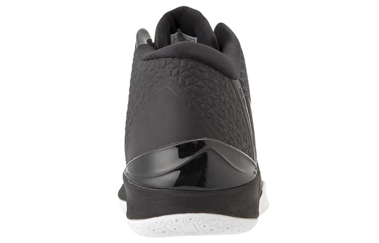 ASICS Gel Burst 23 Black Retro 1061A019-009