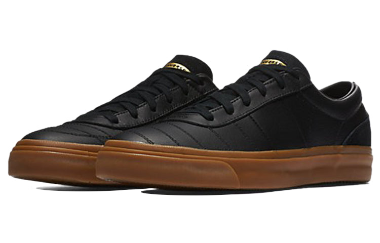 Converse One Star CC OX 'Black Brown' 160587C