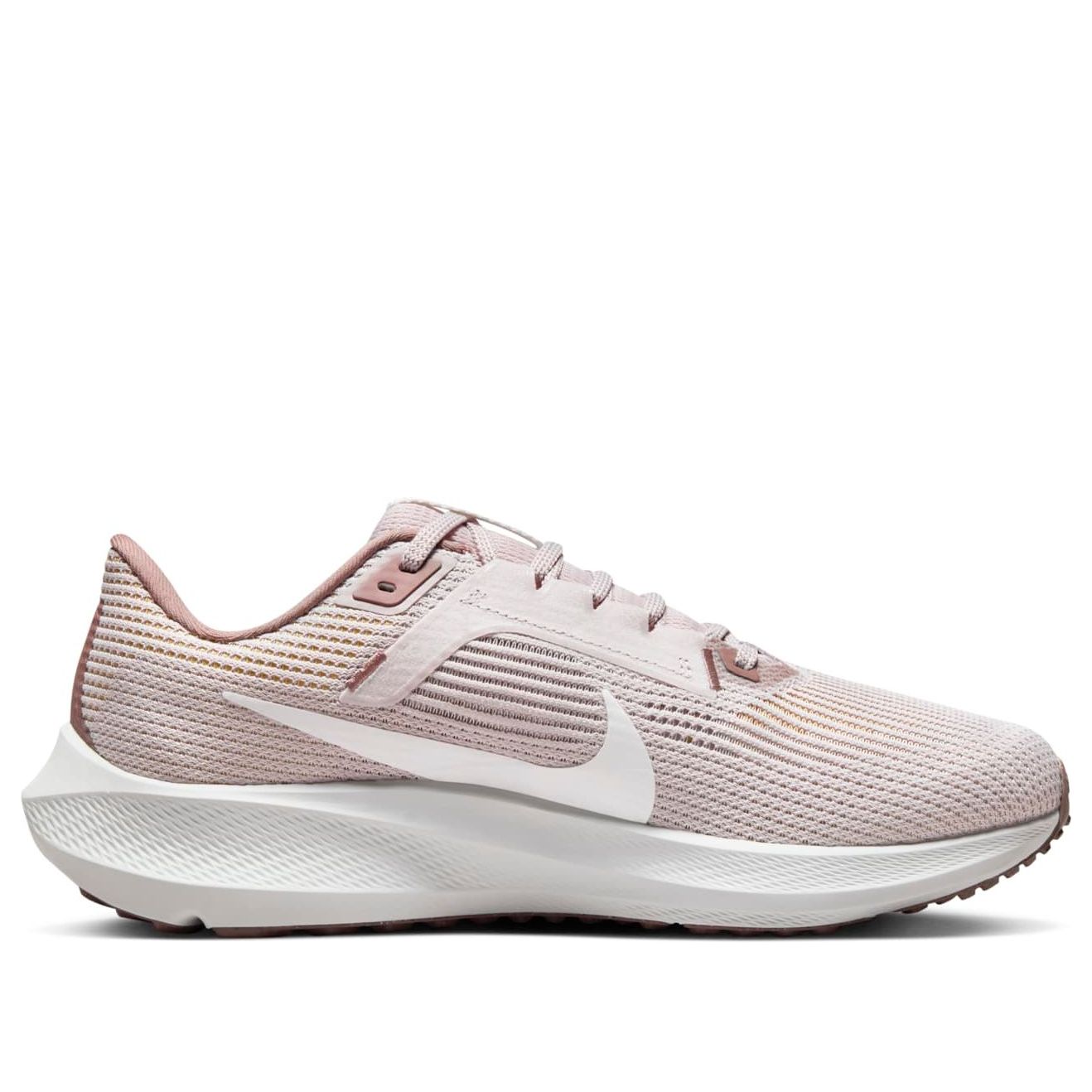 (WMNS) Nike Air Zoom Pegasus 40 Wide 'Platinum Violet' FN7991-007