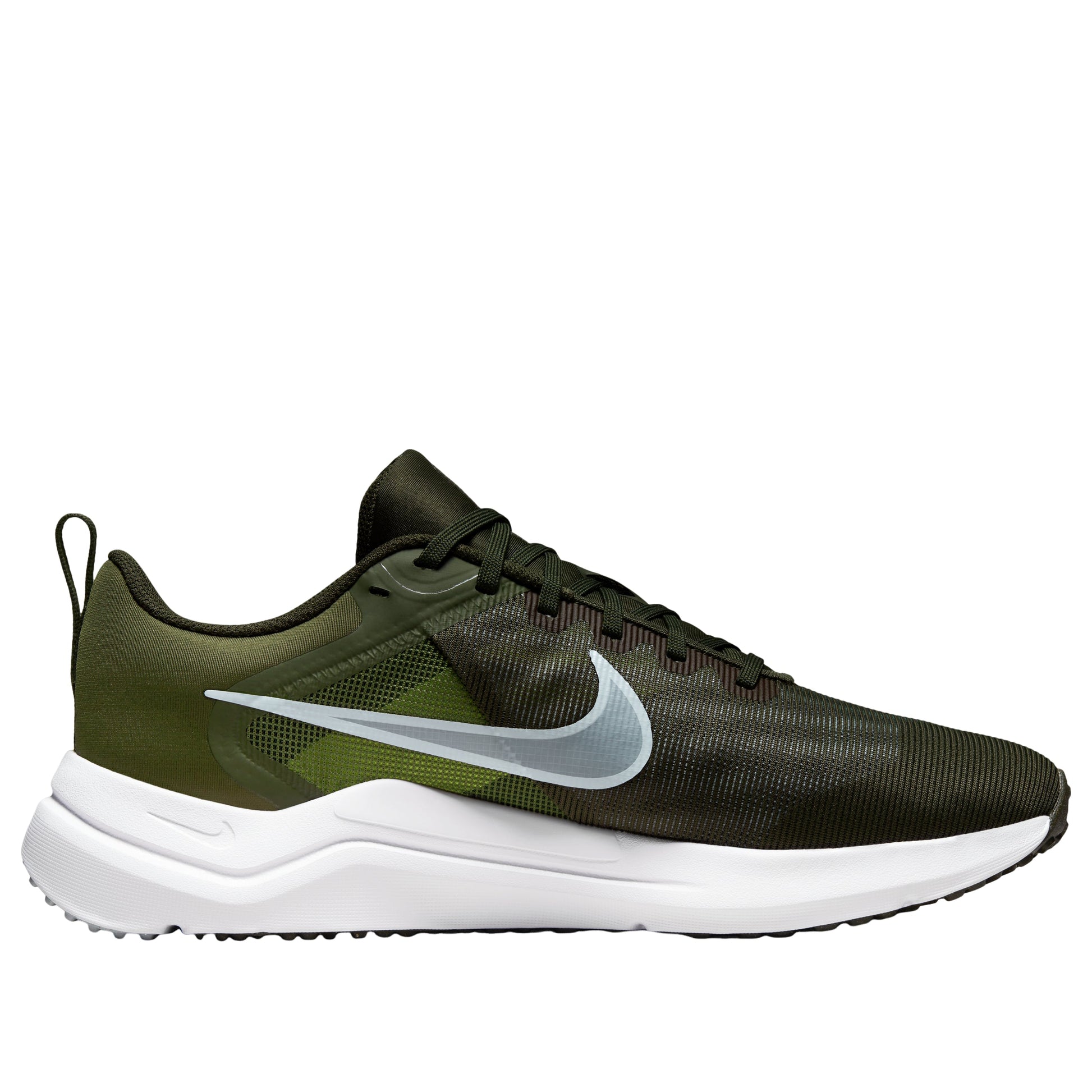 Nike Downshifter 12 'Cargo Khaki' DD9293-300