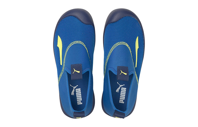 (PS) PUMA Aquacat Shield Blue 374860-02