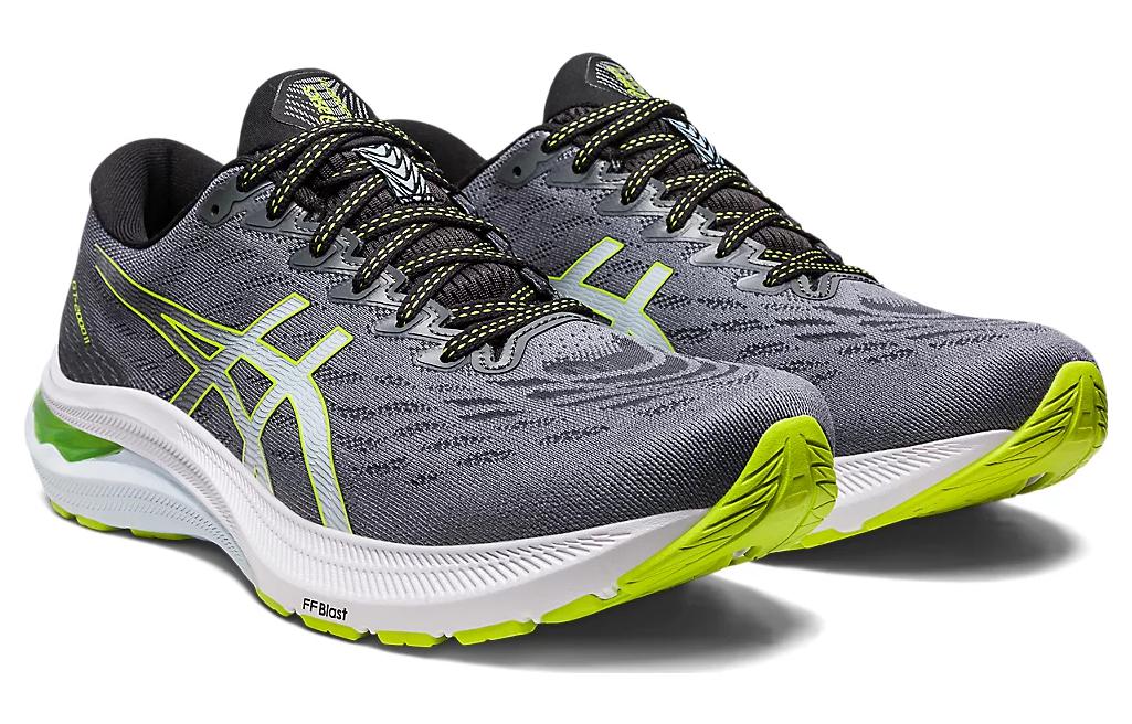 ASICS GT-2000 11 'Metropolis Lime Zest' 1011B441-020