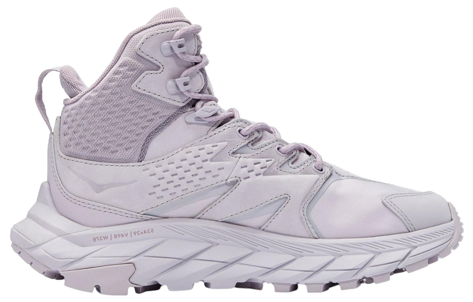 HOKA ONE ONE Anacapa Mid GTX 'Light Lavender Purple' 1130532-LMEL