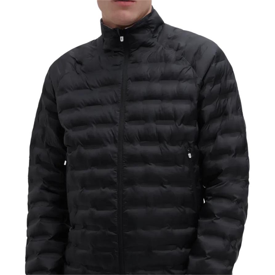 On Running Switch Jacket 'Black White' 120.00743