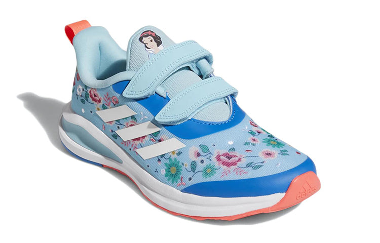 (GS) adidas FortaRun x Disney 'Snow White' GY5426