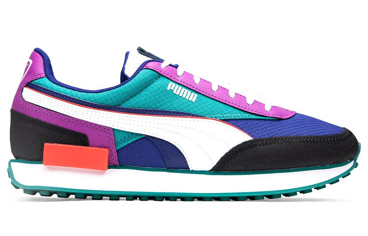PUMA Future Rider 'Byzantium Blue' 381453-01