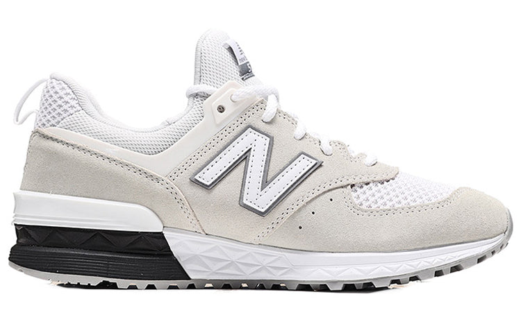 New Balance 574 Sport 'Grey Arctic Fox' MS574STW