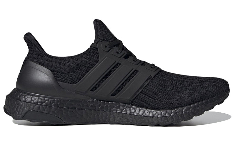 adidas Ultraboost 4.0 DNA 'Core Black Active Red' FW5712