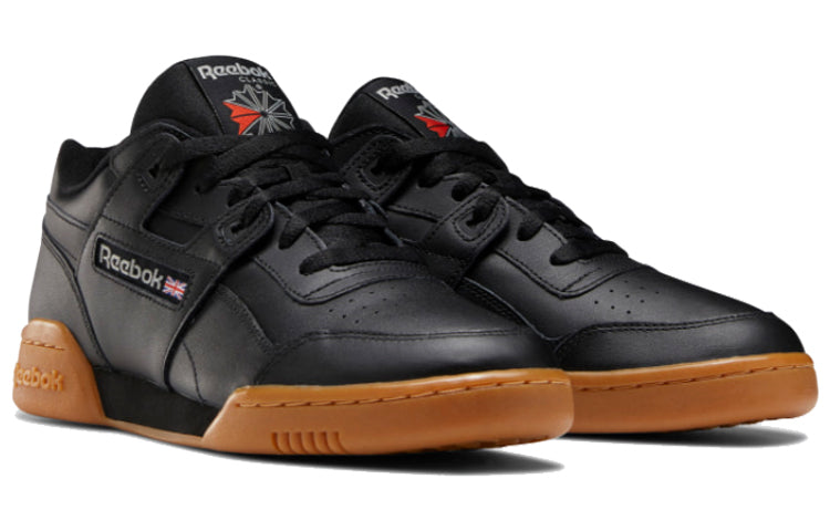 Reebok Workout Plus 'Black' CN2127
