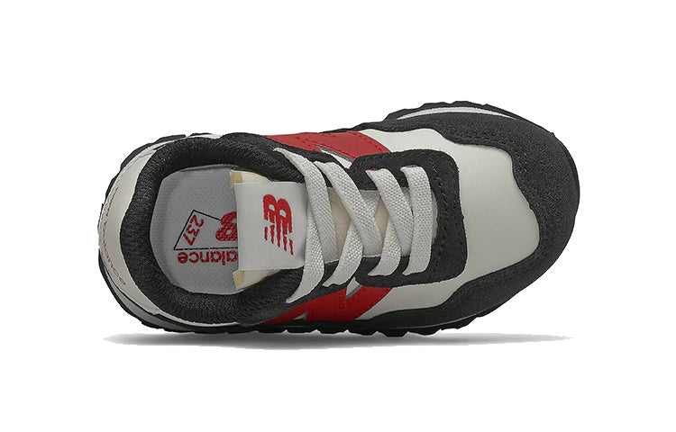 (TD) New Balance 237 'Black Red White' IH237BR1