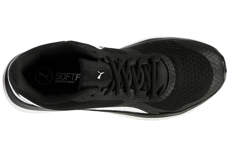 PUMA FlexT1 Idp Black/White 364871-06