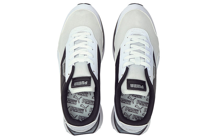 (WMNS) PUMA Cruise Rider 'White' 374865-03
