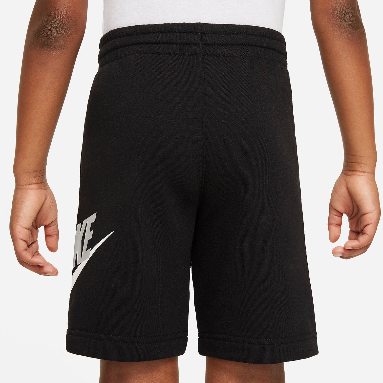 (PS) Nike Logo Shorts 'Black' DB6990-011