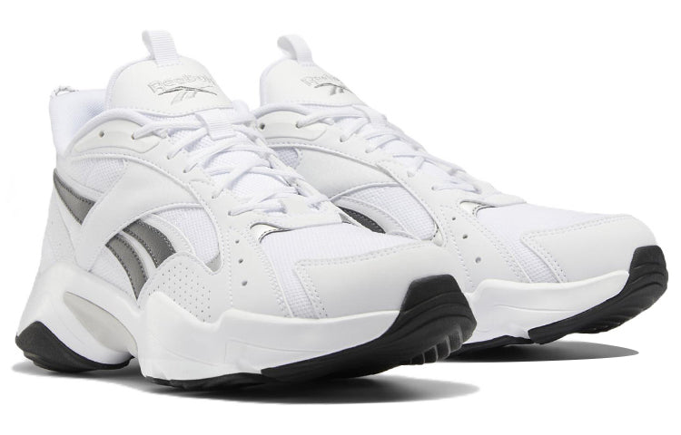 Reebok Turbo Restyle 'White Grey' GW7831