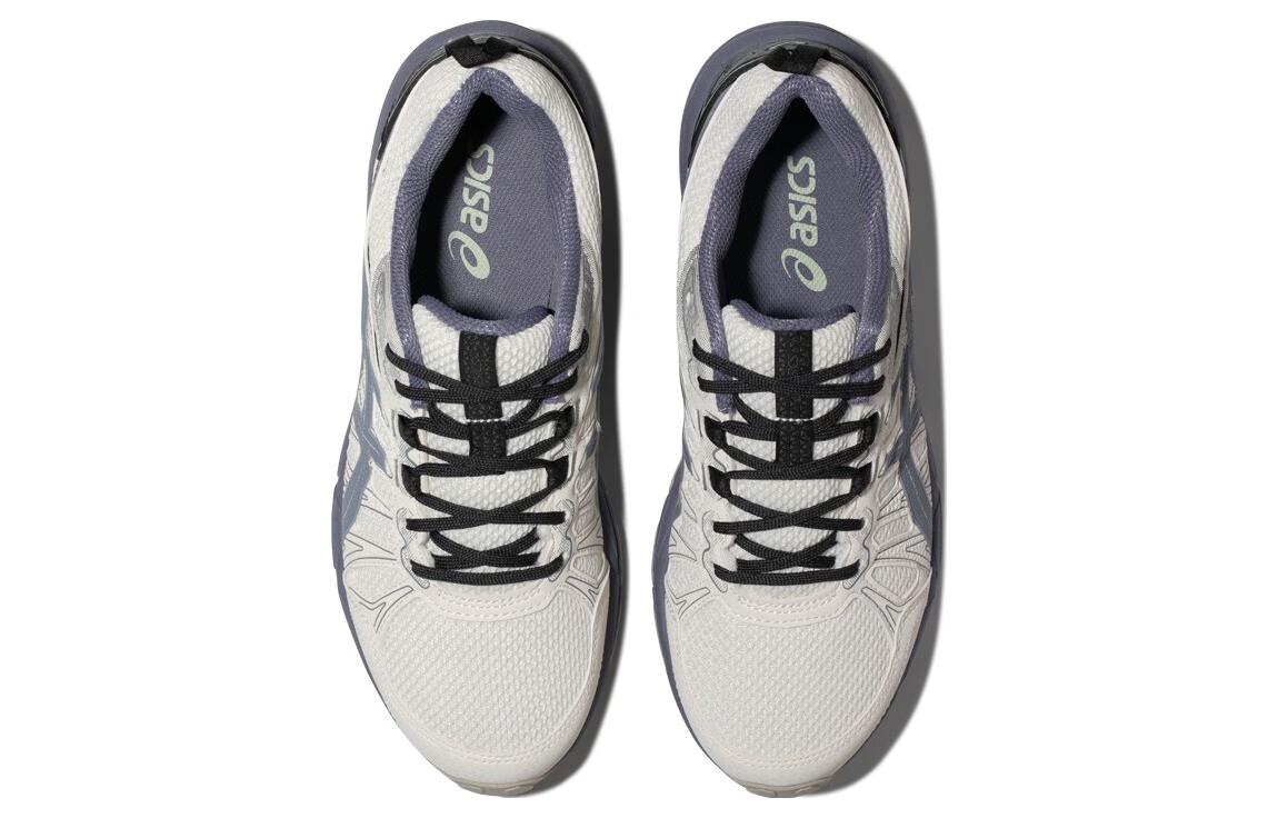 (WMNS) ASICS Gel-Venture 7 Mx 'White Blue' 1012A818-106
