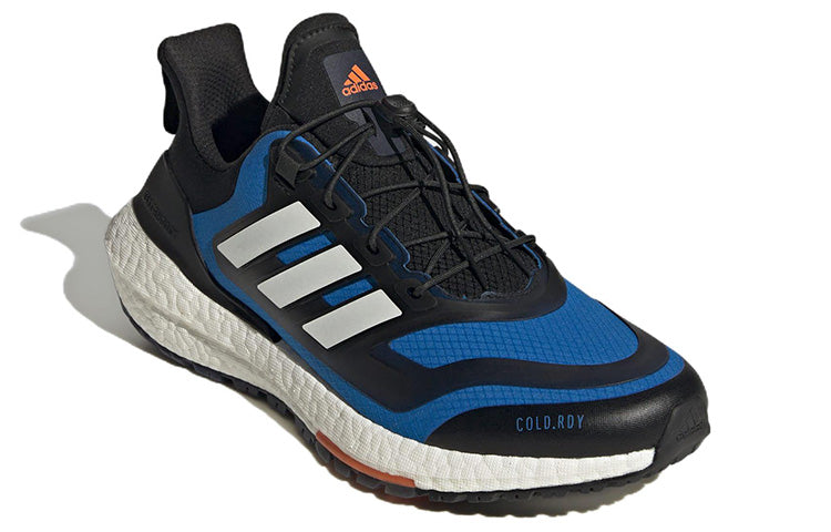 adidas Ultraboost 22 Cold.RDY 2.0 'Black Blue Rush' GX6692
