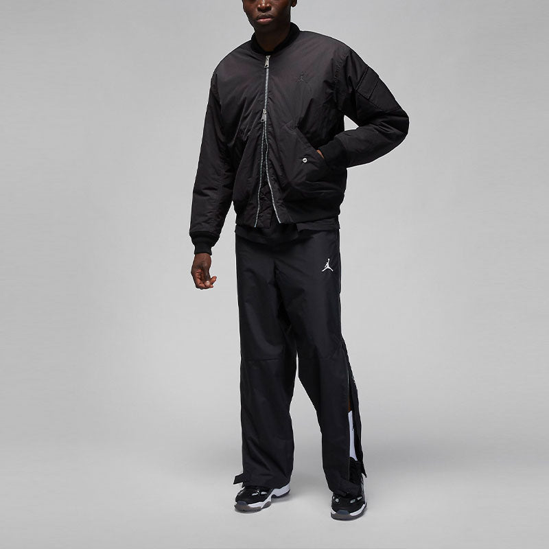 Air Jordan Essentials Renegade Jacket 'Black' FB7316-010
