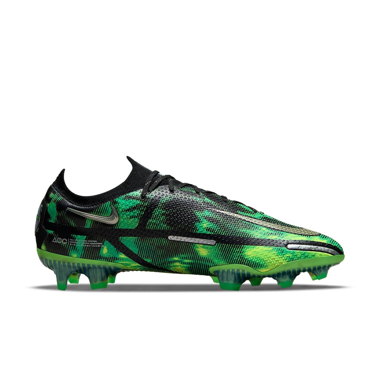 Nike Phantom GT2 Elite FG 'Shockwave' DM0732-003
