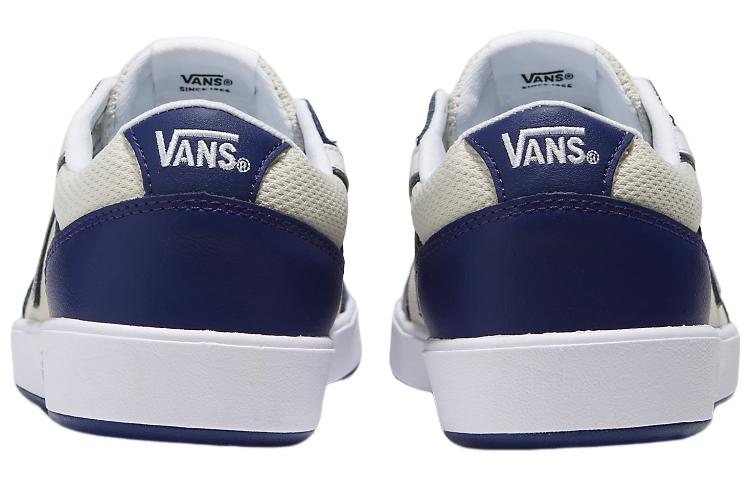 Vans Lowland CC 'New Varsity Blue' VN0A7TNLBER