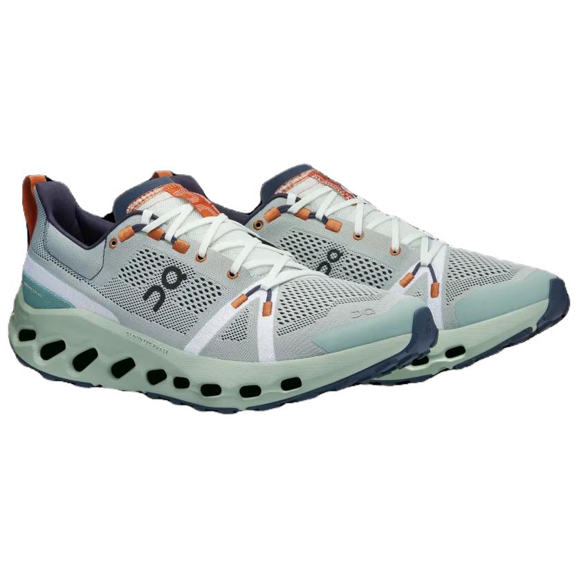 On Running Cloudsurfer Trail 'Aloe Mineral' 3ME10112145